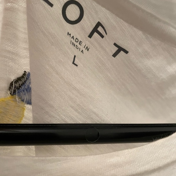 New Lemon Design Loft Shirt - Picture 6 of 7